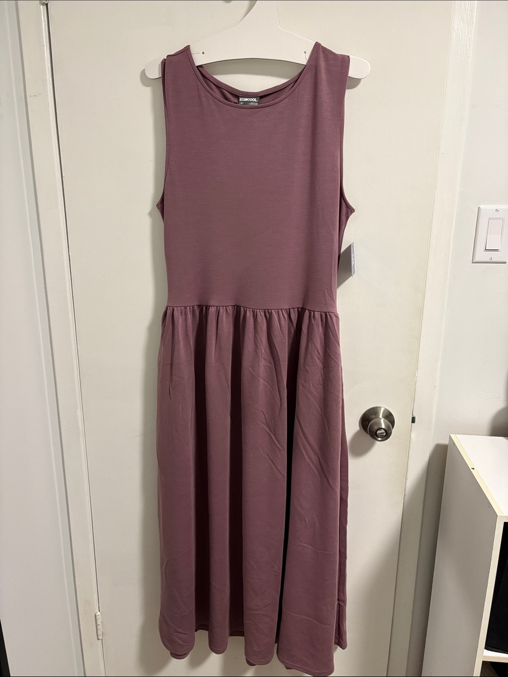 32 Degree Maxi Dress